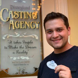 Meet your Posher, Anargyros